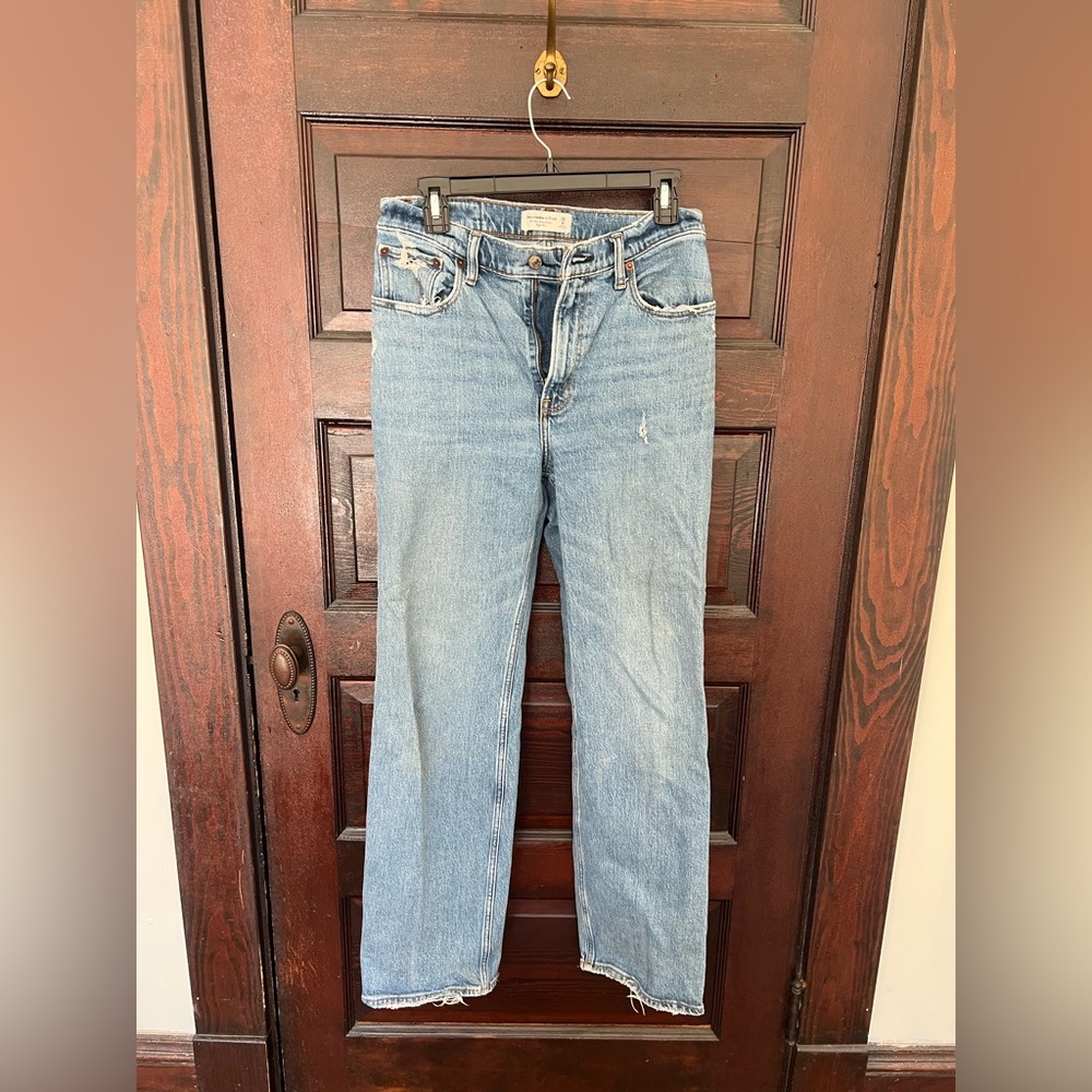 Abercrombie Jeans